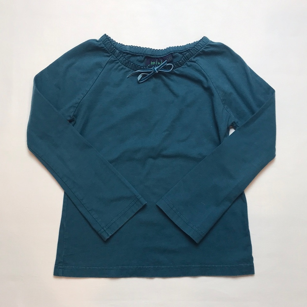 Mini Boden Top (size 5-6)